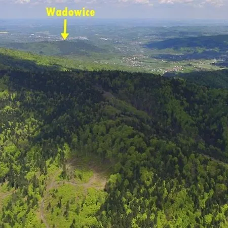 Na Odludziu - Gory, Las, Widoki, Cisza I Spokoj *