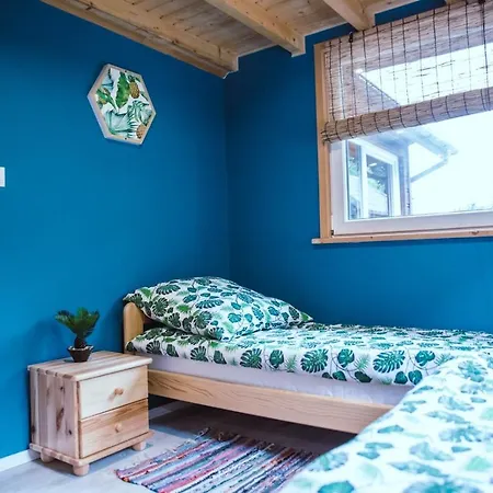 Resetowka Nr 2 - Rodzinny Na Odludziu