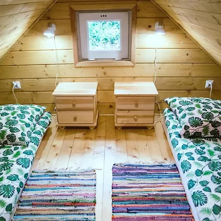 Resetowka Nr 2 - Rodzinny Na Odludziu