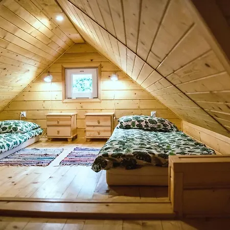 Na Odludziu - Gory, Las, Widoki, Cisza I Spokoj Holiday home *