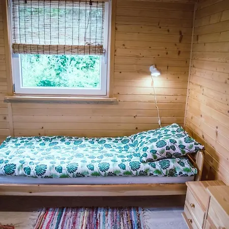 Resetowka Nr 2 - Rodzinny Na Odludziu *