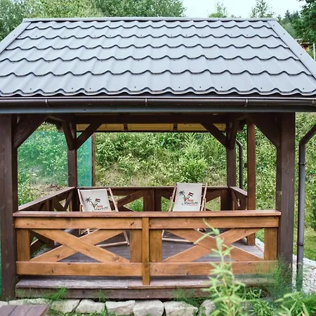 Holiday home Na Odludziu - Gory, Las, Widoki, Cisza I Spokoj *