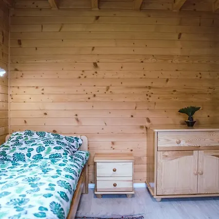 Resetowka Nr 2 - Rodzinny Na Odludziu 別荘 Jaszczurowa