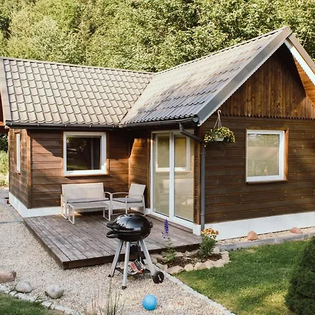 Na Odludziu - Gory, Las, Widoki, Cisza I Spokoj Holiday home