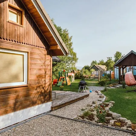 Na Odludziu - Gory, Las, Widoki, Cisza I Spokoj Holiday home