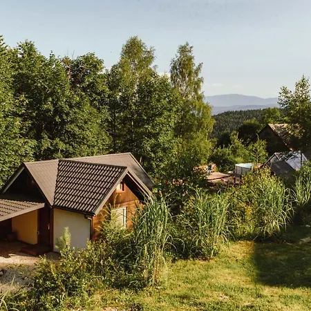 Na Odludziu - Gory, Las, Widoki, Cisza I Spokoj Holiday home