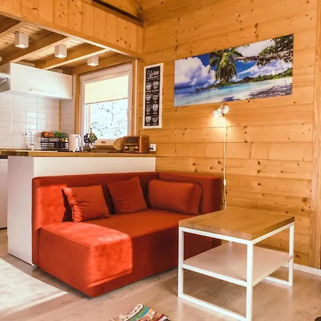 別荘 Resetowka Nr 2 - Rodzinny Na Odludziu *