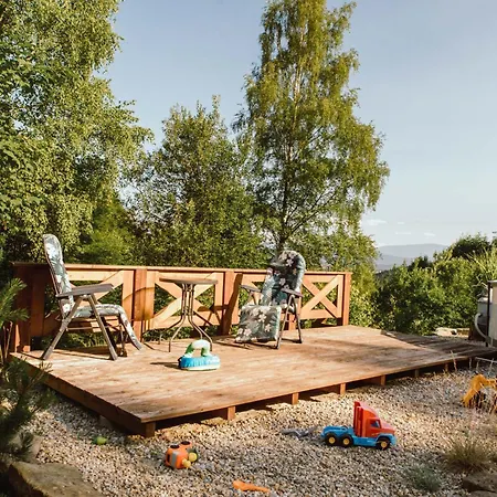 Resetowka Nr 2 - Rodzinny Na Odludziu * Jaszczurowa