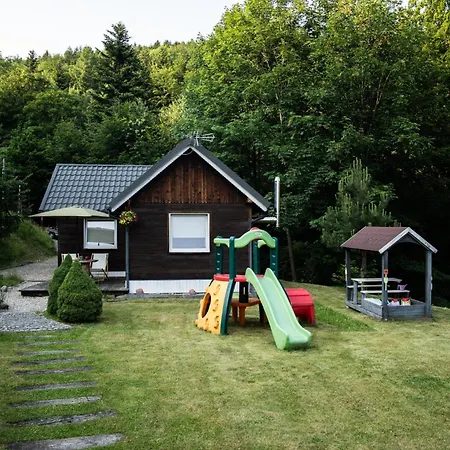 Resetowka Nr 2 - Rodzinny Na Odludziu Jaszczurowa