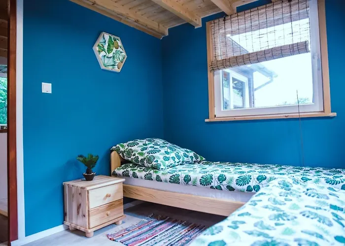 Resetowka Nr 2 - Rodzinny Na Odludziu