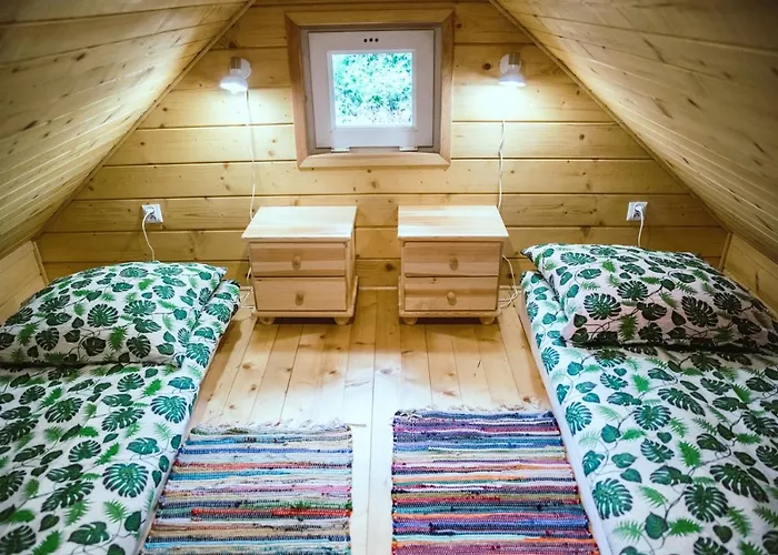 Resetowka Nr 2 - Rodzinny Na Odludziu