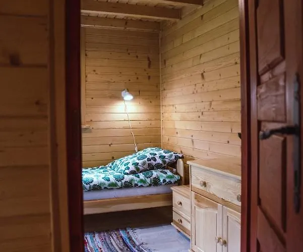 Resetowka Nr 2 - Rodzinny Na Odludziu