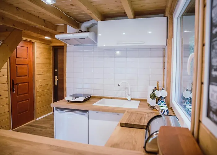 Resetowka Nr 2 - Rodzinny Na Odludziu بيت للعطل