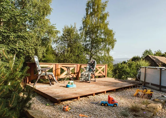 Resetowka Nr 2 - Rodzinny Na Odludziu * Jaszczurowa