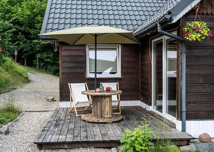 Resetowka Nr 2 - Rodzinny Na Odludziu بيت للعطل *